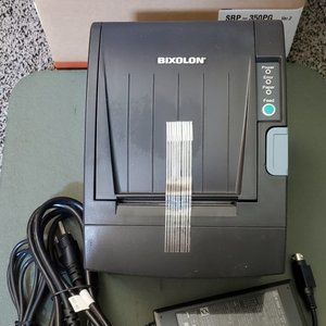 New Unopened Bixolon SRP-350 Thermal Printer - Parallel